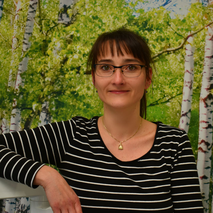 Heike Hähner Heike Hähner