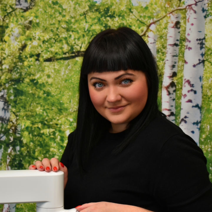 Viktoriia Korolew Viktoriia Korolew